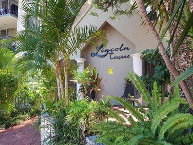 17/133 Lincoln Street, Highgate WA 6003