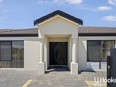 76 Westgrove Drive, Ellenbrook WA 6069