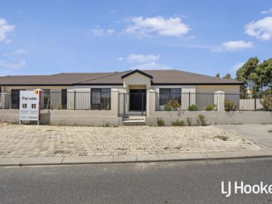 76 Westgrove Drive, Ellenbrook WA 6069
