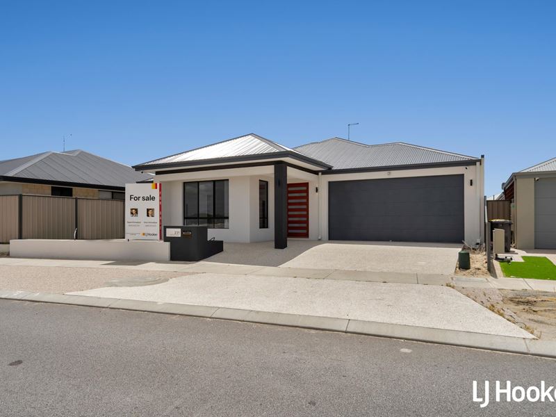 231 Balfour Street, Southern River WA 6110