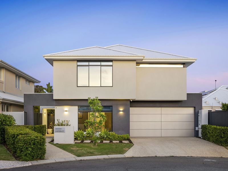 4 Stipa Court, Gwelup