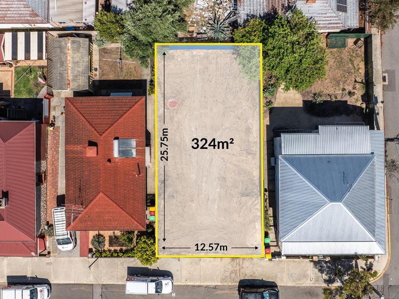 24 Thompson Road, North Fremantle WA 6159