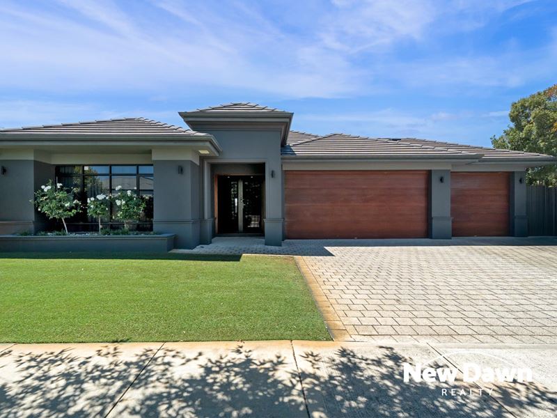 4 Stowe Link, Aveley