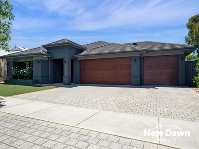 4 Stowe Link, Aveley WA 6069
