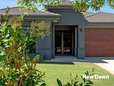 4 Stowe Link, Aveley WA 6069