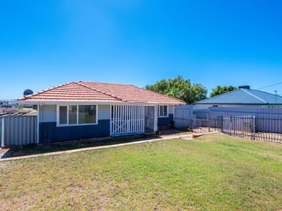 5 Felicia Street, Rangeway WA 6530