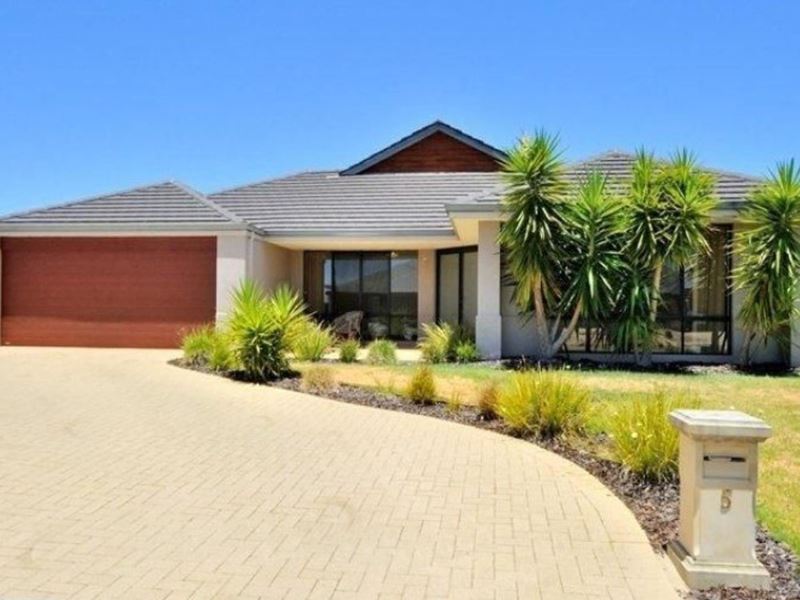 5 Gleeson Entrance, Aveley WA 6069