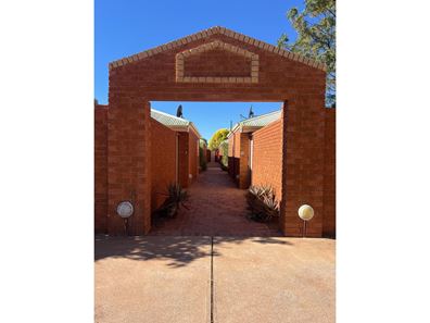 6/19 Macdonald Street, Kalgoorlie WA 6430