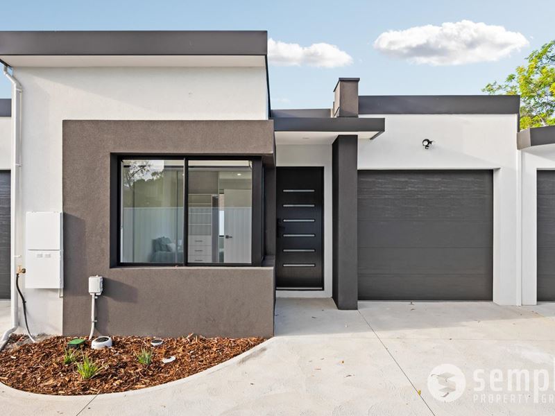 2/71 Coolbellup Avenue, Coolbellup