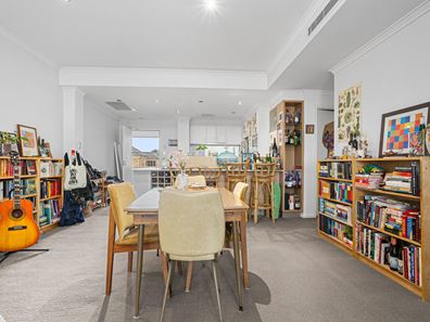 15/178 Bennett Street, East Perth WA 6004