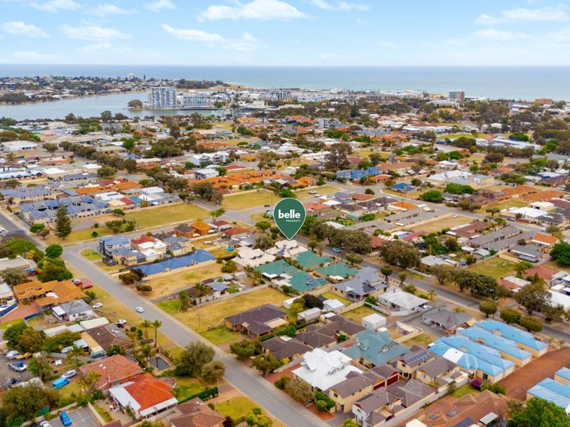 59A Tuckey Street, Mandurah WA 6210