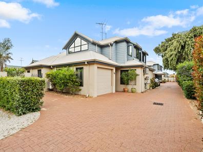 59A Tuckey Street, Mandurah WA 6210