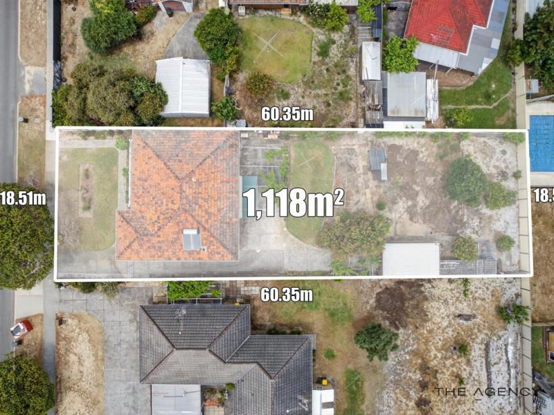 17 Bungaree Road, Wilson