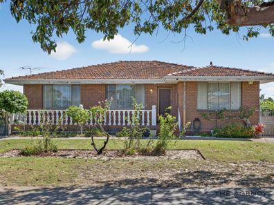 17 Bungaree Road, Wilson WA 6107