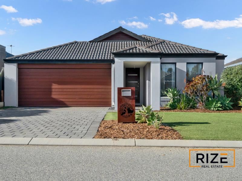 17 Bahama Way, Banksia Grove WA 6031