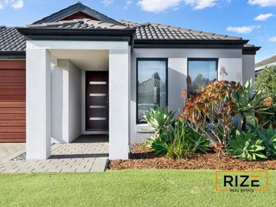 17 Bahama Way, Banksia Grove WA 6031