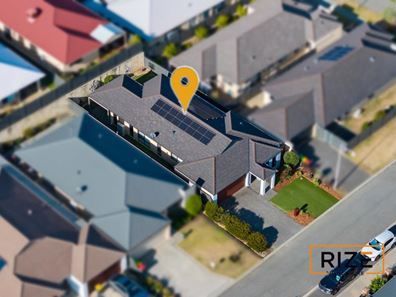 17 Bahama Way, Banksia Grove WA 6031