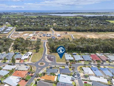 Proposed Lot 16 Santons Approach, Yalyalup WA 6280