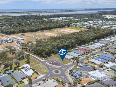 Proposed Lot 16 Santons Approach, Yalyalup WA 6280
