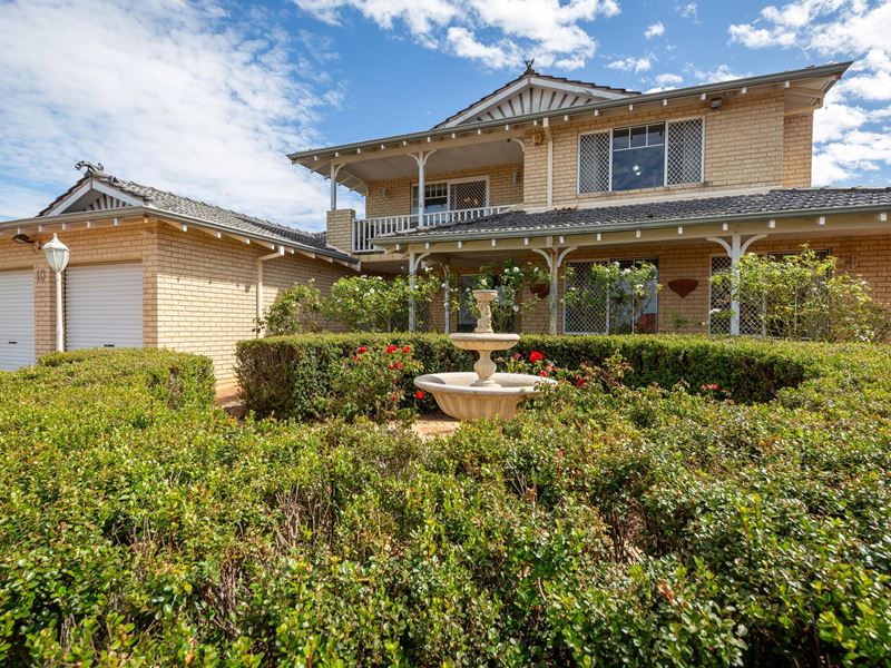 10 Eldwick Loop, Swan View