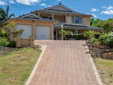 10 Eldwick Loop, Swan View WA 6056