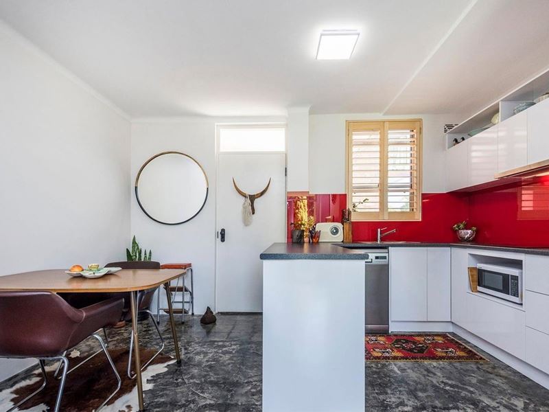1/551 William Street, Mount Lawley WA 6050