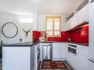 1/551 William Street, Mount Lawley WA 6050