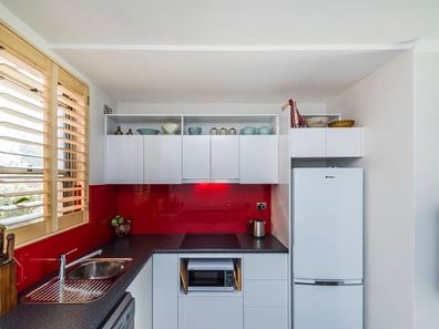 1/551 William Street, Mount Lawley WA 6050