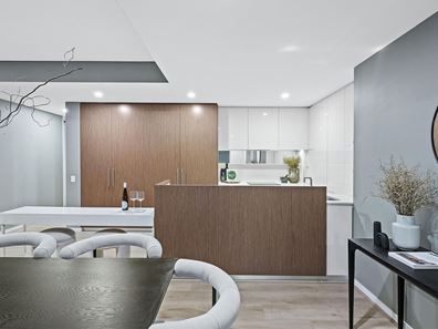 507/2 Moreau Parade, East Perth WA 6004