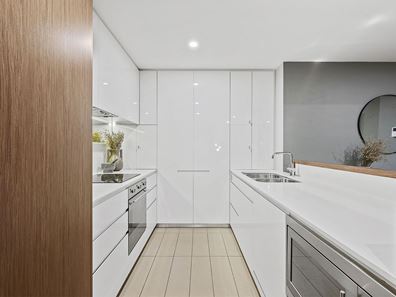 507/2 Moreau Parade, East Perth WA 6004
