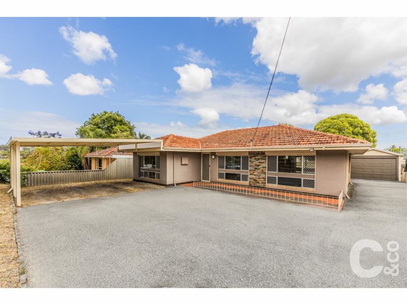 11 Morrit Way, Parmelia