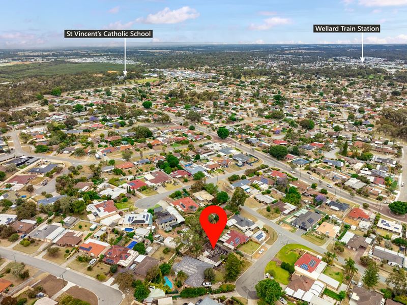 11 Povey Place, Parmelia