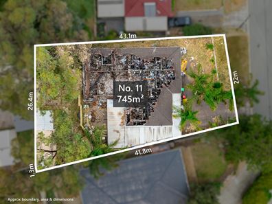 11 Povey Place, Parmelia WA 6167