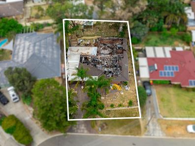 11 Povey Place, Parmelia WA 6167