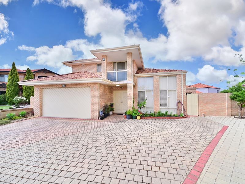 8 Altura Rise, Dianella