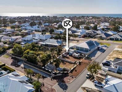 1/4 Maywood Way, Wannanup WA 6210
