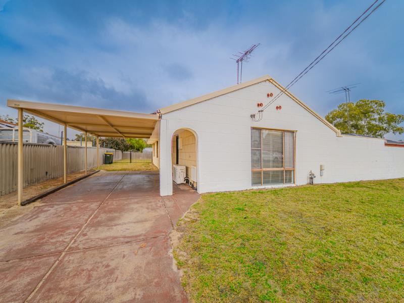 6 Regelia Place, Pinjarra WA 6208