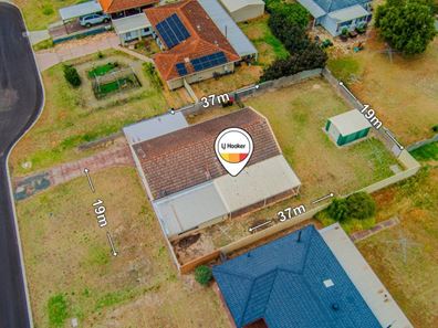 6 Regelia Place, Pinjarra WA 6208