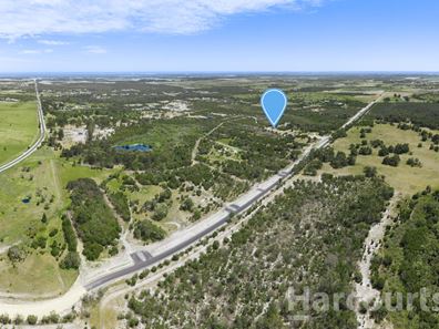 Lot 802,  Brookland Park Estate, Nambeelup WA 6207
