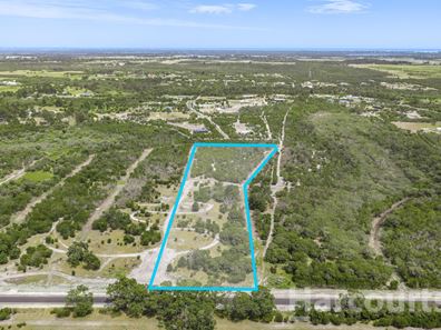 Lot 802,  Brookland Park Estate, Nambeelup WA 6207