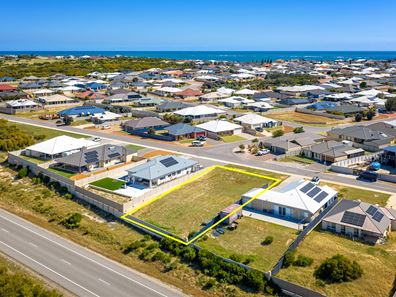 7 Admiral Link, Wandina WA 6530
