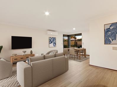 6 Caribbean Drive, Safety Bay WA 6169