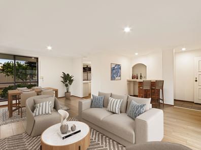 6 Caribbean Drive, Safety Bay WA 6169