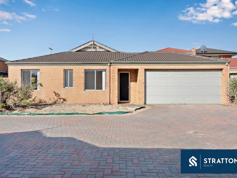 4/35 Henry Street, East Cannington