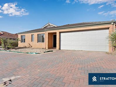 4/35 Henry Street, East Cannington WA 6107