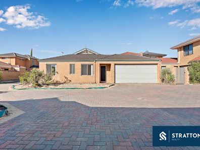 4/35 Henry Street, East Cannington WA 6107