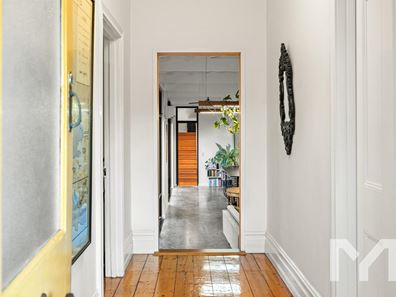 24 Chalmers Street, Fremantle WA 6160