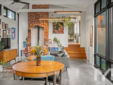 24 Chalmers Street, Fremantle WA 6160