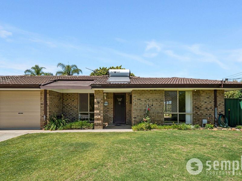 37B Pioneer Drive, Yangebup