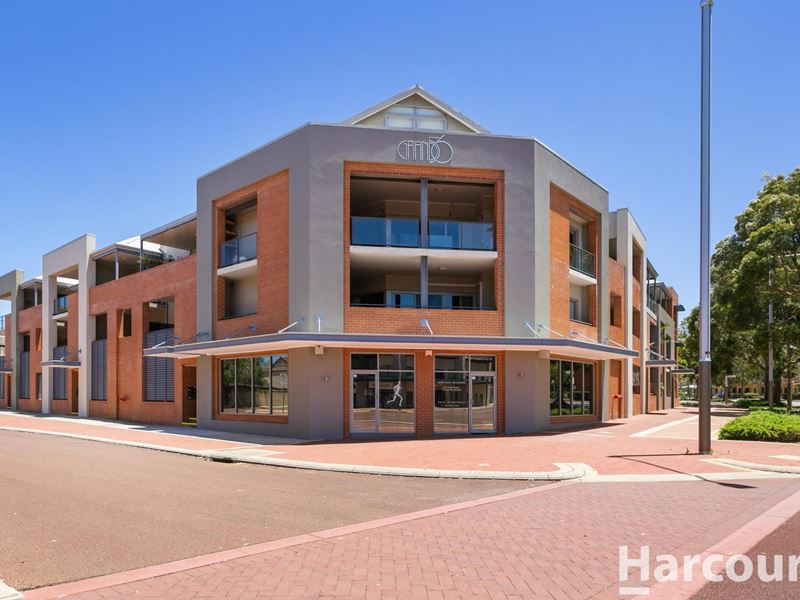 24/56 Grand Boulevard, Joondalup